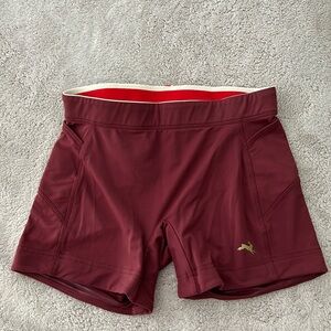 Tracksmith Spandex XS